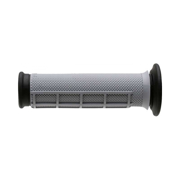 Дръжки ATV Dual Compound Сив