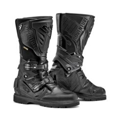 Ботуши Adventure 2 Gore-Tex Black