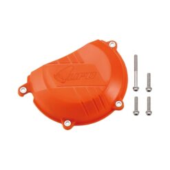 Протектор капак съединител KTM SX-F450 16-21, EXC-F450 17-21  Husqvarna FC450 16-21, FE450 17-21