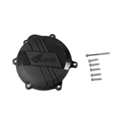 Протектор капак съединител Honda CRF250R 10-17 черен