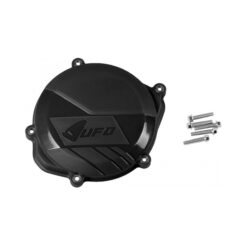 Протектор капак съединител Honda CRF450R 09-16 черен