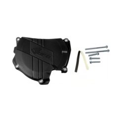 Протектор капак съединител Suzuki RM-Z450 11-21 черен