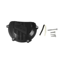 Протектор капак съединител KTM SX-F450 16-21, EXC-F450 17-21  Husqvarna FC450 16-21, FE450 17-21