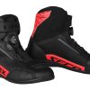 МОТО БОТИ SECA APEX PRO RED - Image 3