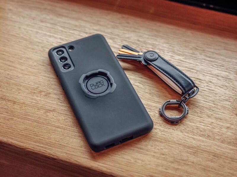 Калъф за телефон QUAD LOCK Samsung Galaxy Note 20 - Image 4