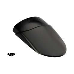 Удължение за преден калник Honda NT1100 22-24, черен