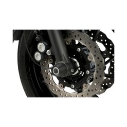 Alternative view of PHB19 слайдер предница Yamaha MT-07 14-24, XSR700 16-26