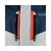 Яке Siberia Grey/Blue/Red - Image 3