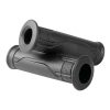 Мото ръкохватки Avenue Grip Black 90532 - Image 2