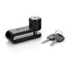 Заключвалка диск Pinch XL Ø 10mm black 91565 - Image 2