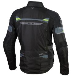 Alternative view of ТЕКСТИЛНО ЯКЕ SECA ARRAKIS II BLACK