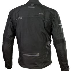 Alternative view of ТЕКСТИЛНО ЯКЕ SECA KATANA III BLACK