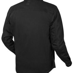 Alternative view of Протекторна риза SECA OUTCAST BLACK
