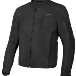 Текстилно Мото яке SECA SUPERLITE BLACK