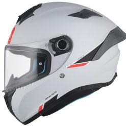 Alternative view of Каска TARGO S SOLID A12 MATT GRAY