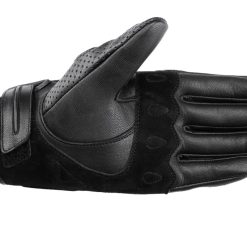 Alternative view of Кожени ръкавици SECA TABU II PERFORATED BLACK
