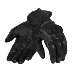 Ръкавици SECA AXIS MESH II BLACK