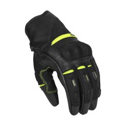 Alternative view of Ръкавици SECA AXIS MESH II FLUO YELLOW
