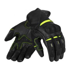 Ръкавици SECA AXIS MESH II FLUO YELLOW