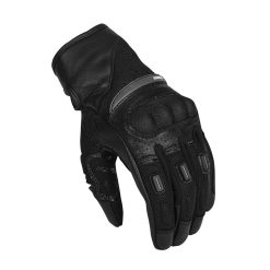 Alternative view of Дамски ръкавици SECA AXIS MESH II BLACK