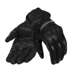 Дамски ръкавици SECA AXIS MESH II BLACK