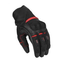 Alternative view of Ръкавици SECA AXIS MESH II RED