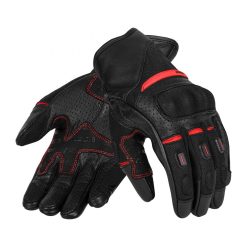 Ръкавици SECA AXIS MESH II RED