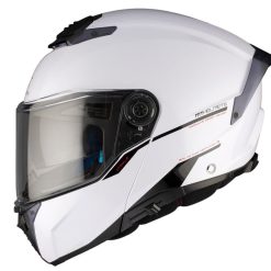 Отваряема каска MT ATOM 2 SV A0 WHITE