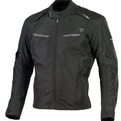 ТЕКСТИЛНО ЯКЕ SECA KATANA III BLACK