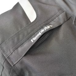 Alternative view of Текстилно яке SECA KODASHI IV BLACK