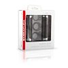 Ръкохватки BARRACUDA GRIPS RACING SILVER - Image 3