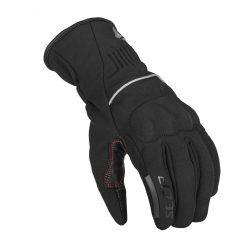 Alternative view of Ръкавици SECA POLAR II BLACK