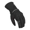 Дамски ръкавици SECA POLAR II BLACK - Image 2