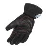 Дамски ръкавици SECA POLAR II BLACK - Image 3