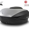 Мото куфар SHAD SH59X ALUMINIUM - Image 2