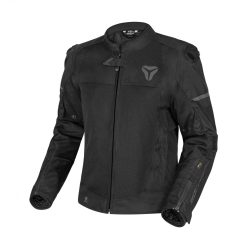 Текстилно яке SECA VENTI PRO BLACK
