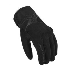 Alternative view of Текстилни ръкавици SECA X-STRETCH II BLACK