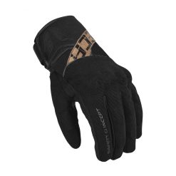 Alternative view of Текстилни ръкавици SECA X-STRETCH II BROWN