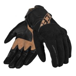 Текстилни ръкавици SECA X-STRETCH II BROWN