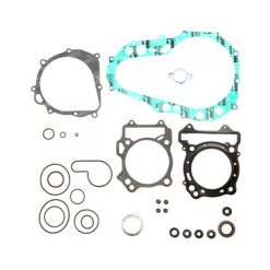 Пълен комплект гарнитури ATV Suzuki LT-Z400 03-08  Kawasaki KFX400 03-06