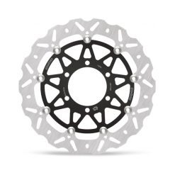 Спирачен диск Nitro Road преден Husqvarna 125-401 Svartpilen KTM 125/390 Duke, RC390 17-21, 250/390 Adventure 20-21