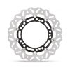 Спирачен диск Nitro Road преден Kawasaki Z650/900 17-25, Ninja 650 17-26