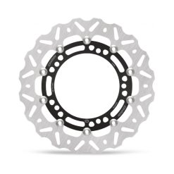 Спирачен диск Nitro Road преден Kawasaki Z650/900 17-25, Ninja 650 17-26