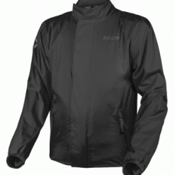 Дъждобран SECA TYPHOON BLACK