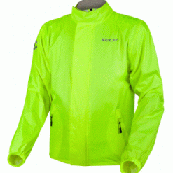 Дъждобран SECA TYPHOON FLUO YELLOW