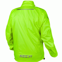 Alternative view of Дъждобран SECA TYPHOON FLUO YELLOW