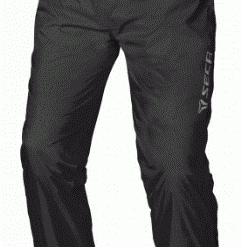 Дъждобран панталон SECA TYPHOON BLACK