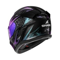 Alternative view of Каска D-Skwal 3 Blast-R