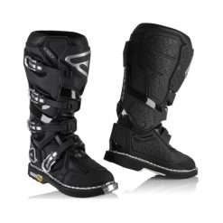 Ботуши X-Rock MM Black