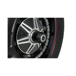 Alternative view of PHB19 слайдер шарнир Honda CB1000R 18-25